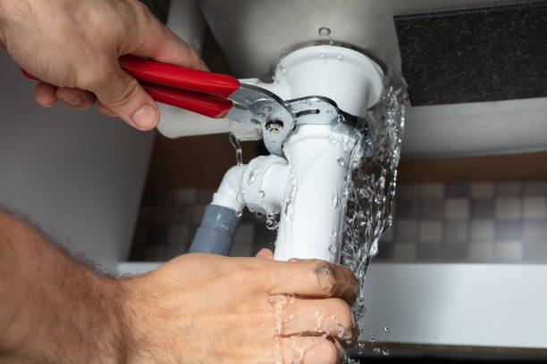 Best Ceiling water damage repair  in Liberty, UT