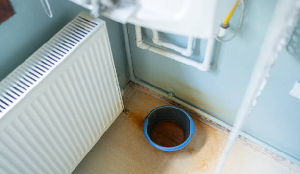 Best Sewage cleanup and water damage restoration  in Liberty, UT