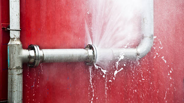  Liberty, UT Water damage restoration Pros