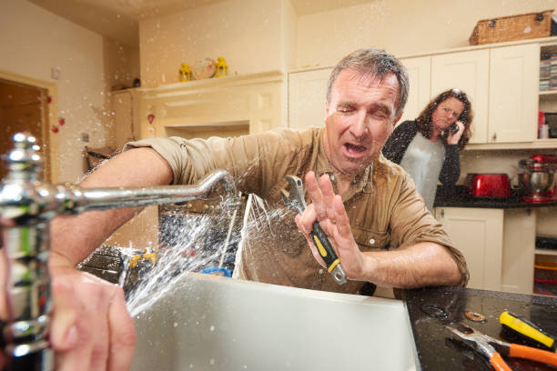 Best 24/7 water damage repair  in Liberty, UT